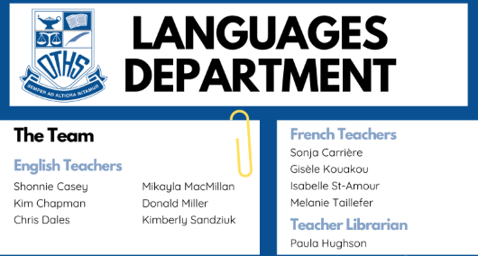 Languages